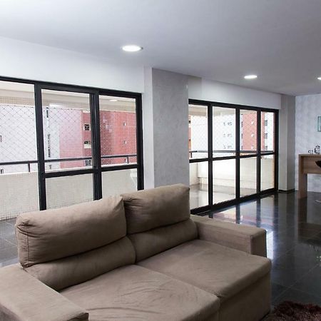 4 Quartos Tipo Suite Perto Da Orla Praia Beira-Mar Форталеза Экстерьер фото