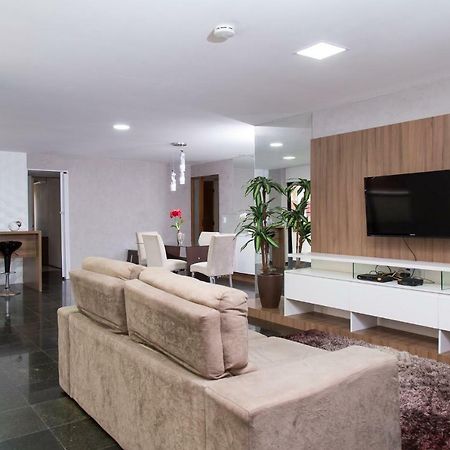 4 Quartos Tipo Suite Perto Da Orla Praia Beira-Mar Форталеза Экстерьер фото