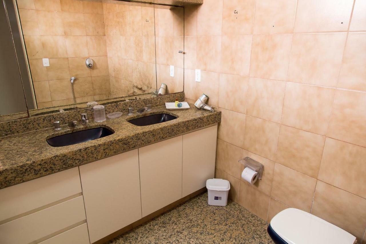 4 Quartos Tipo Suite Perto Da Orla Praia Beira-Mar Форталеза Экстерьер фото