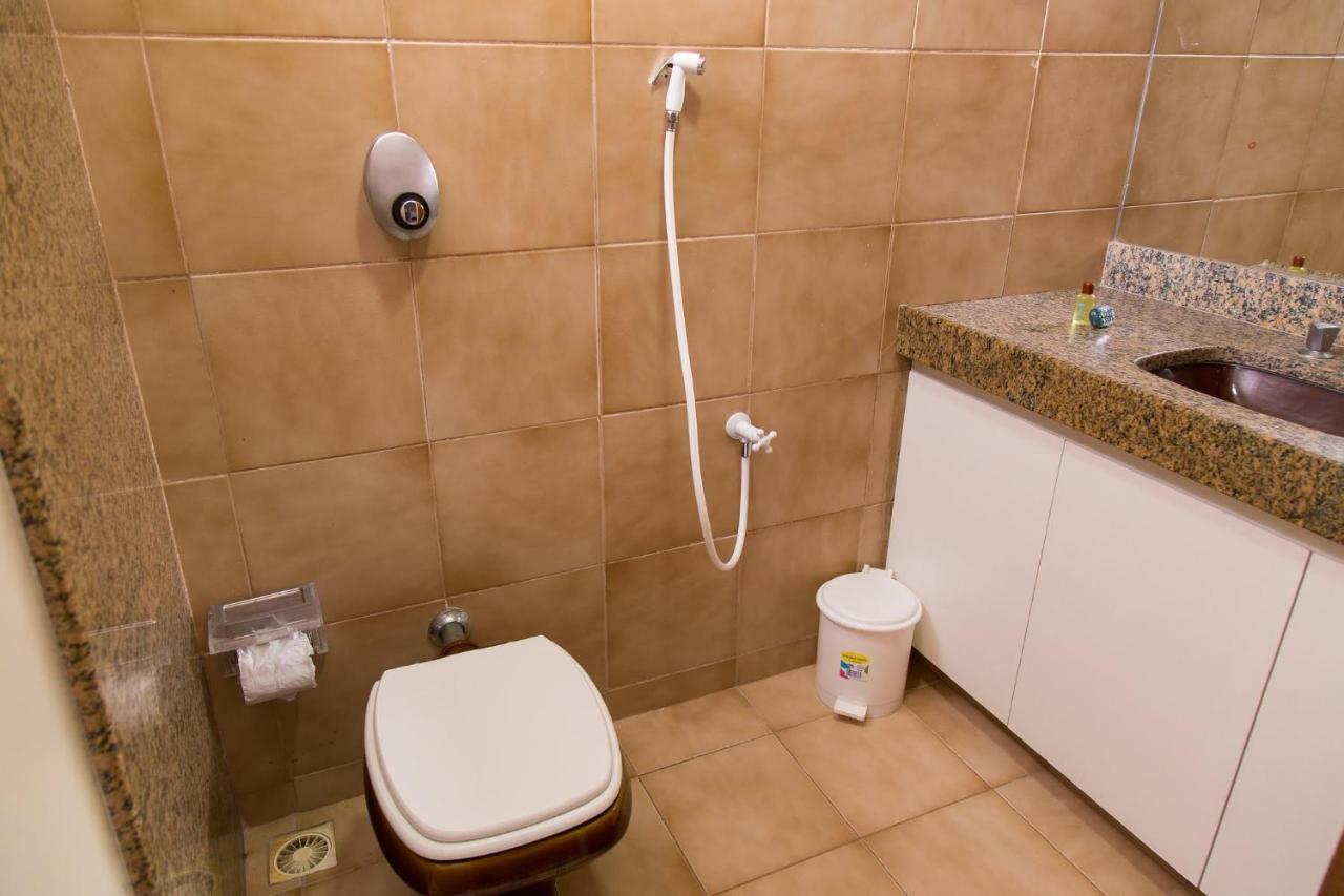 4 Quartos Tipo Suite Perto Da Orla Praia Beira-Mar Форталеза Экстерьер фото