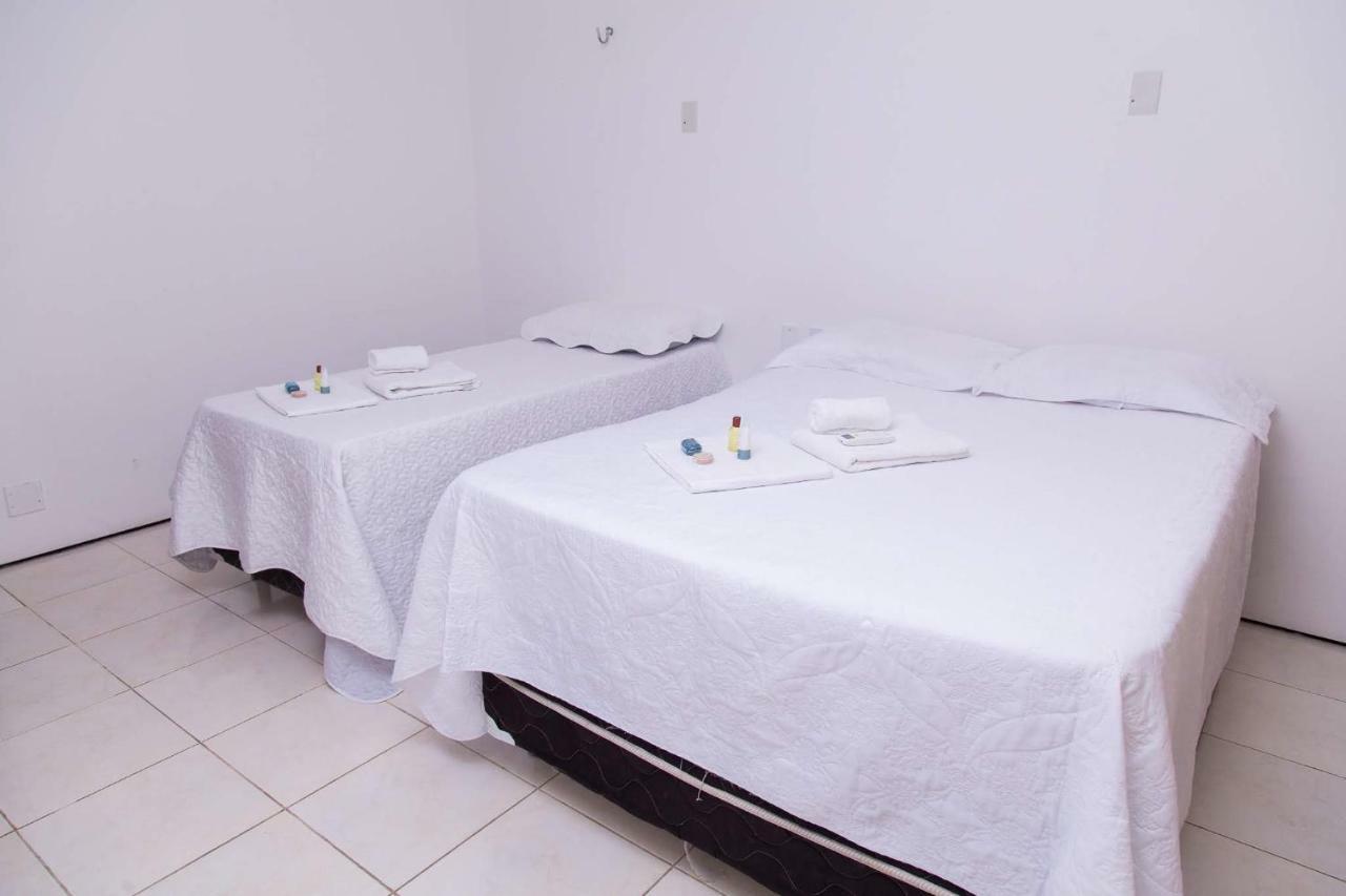 4 Quartos Tipo Suite Perto Da Orla Praia Beira-Mar Форталеза Экстерьер фото