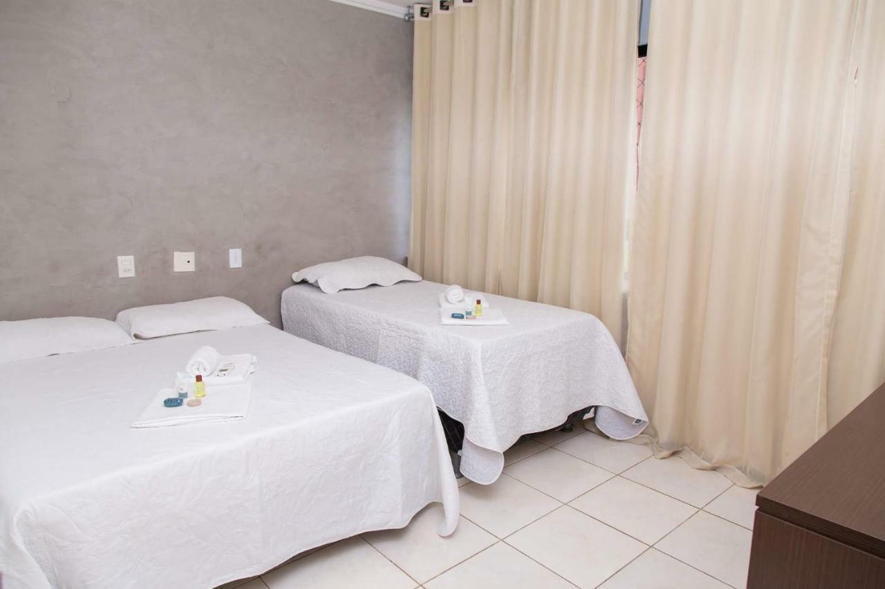 4 Quartos Tipo Suite Perto Da Orla Praia Beira-Mar Форталеза Экстерьер фото