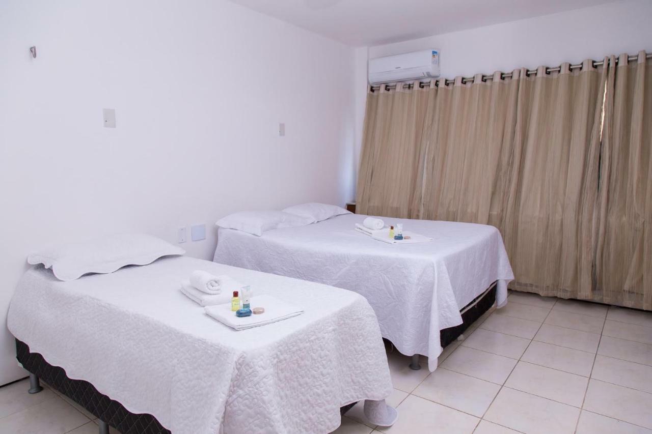 4 Quartos Tipo Suite Perto Da Orla Praia Beira-Mar Форталеза Экстерьер фото