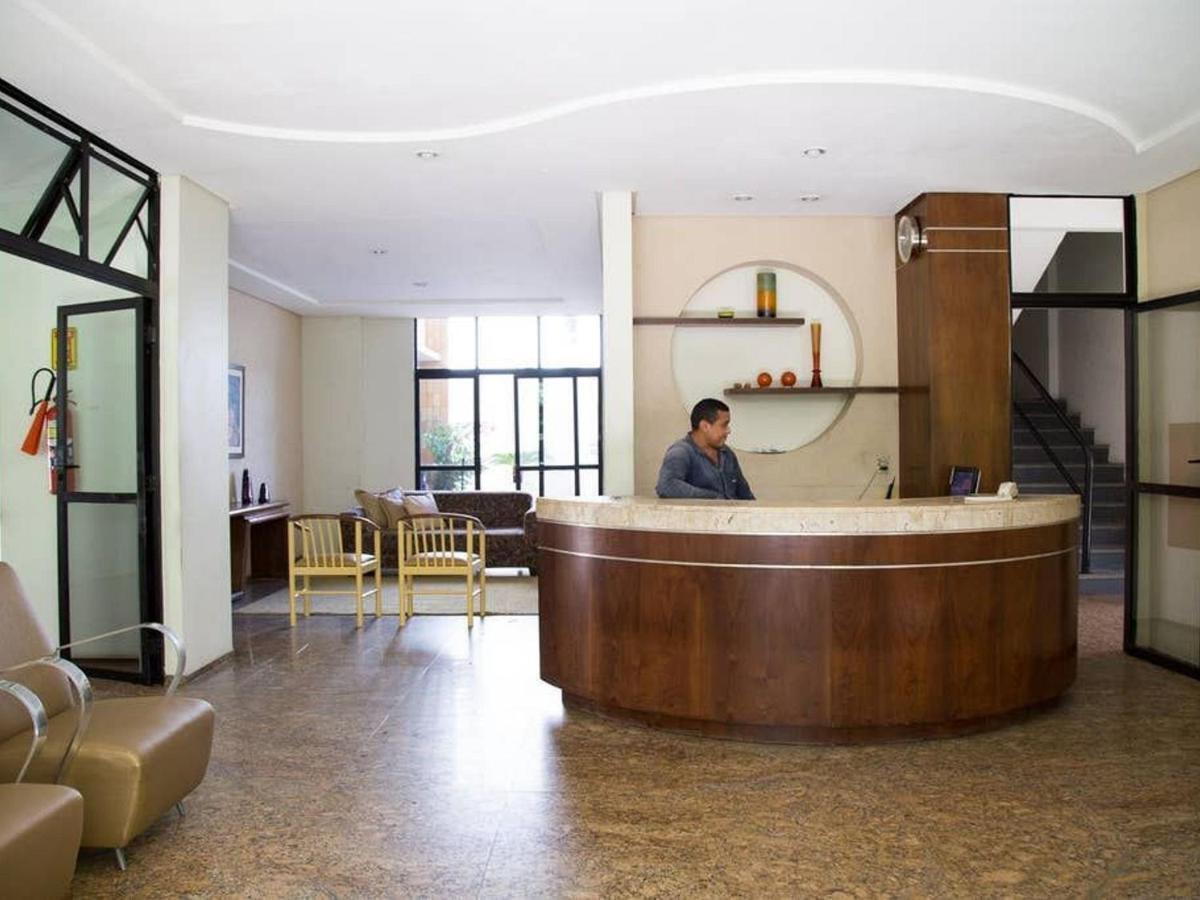 4 Quartos Tipo Suite Perto Da Orla Praia Beira-Mar Форталеза Экстерьер фото